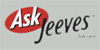 ask jeeves logo